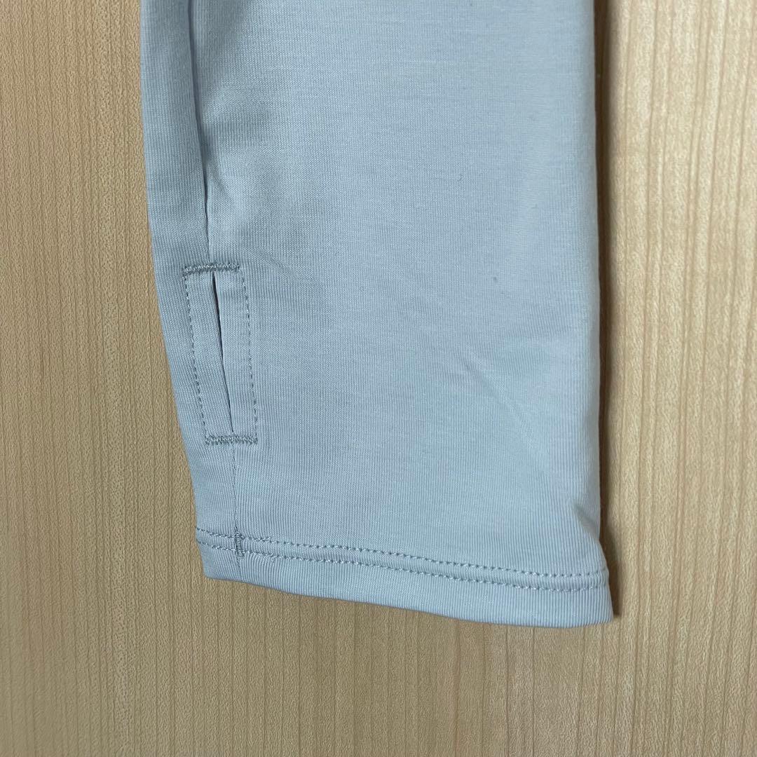 SUKALA カップ付きヨガウェア M