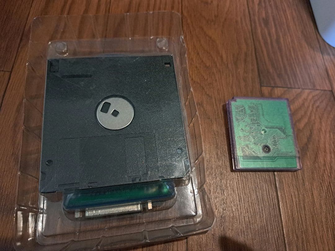 GB Xchanger ゲームボーイ