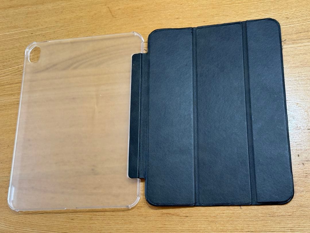 【美品】iPad 第10世代 WiFiモデル 64gbピンク+ケース（おまけ）