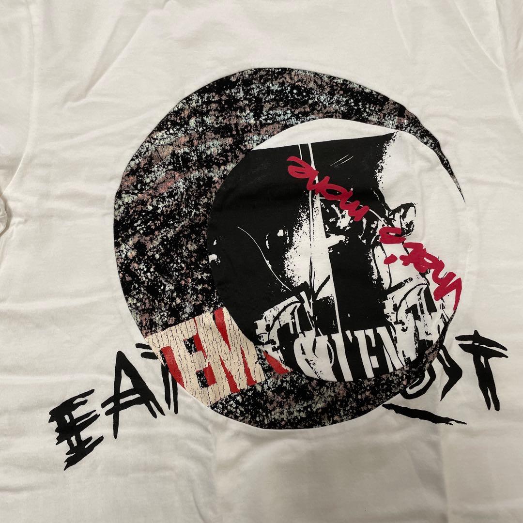 Maison Margiela マルジェラ　Tシャツ　46