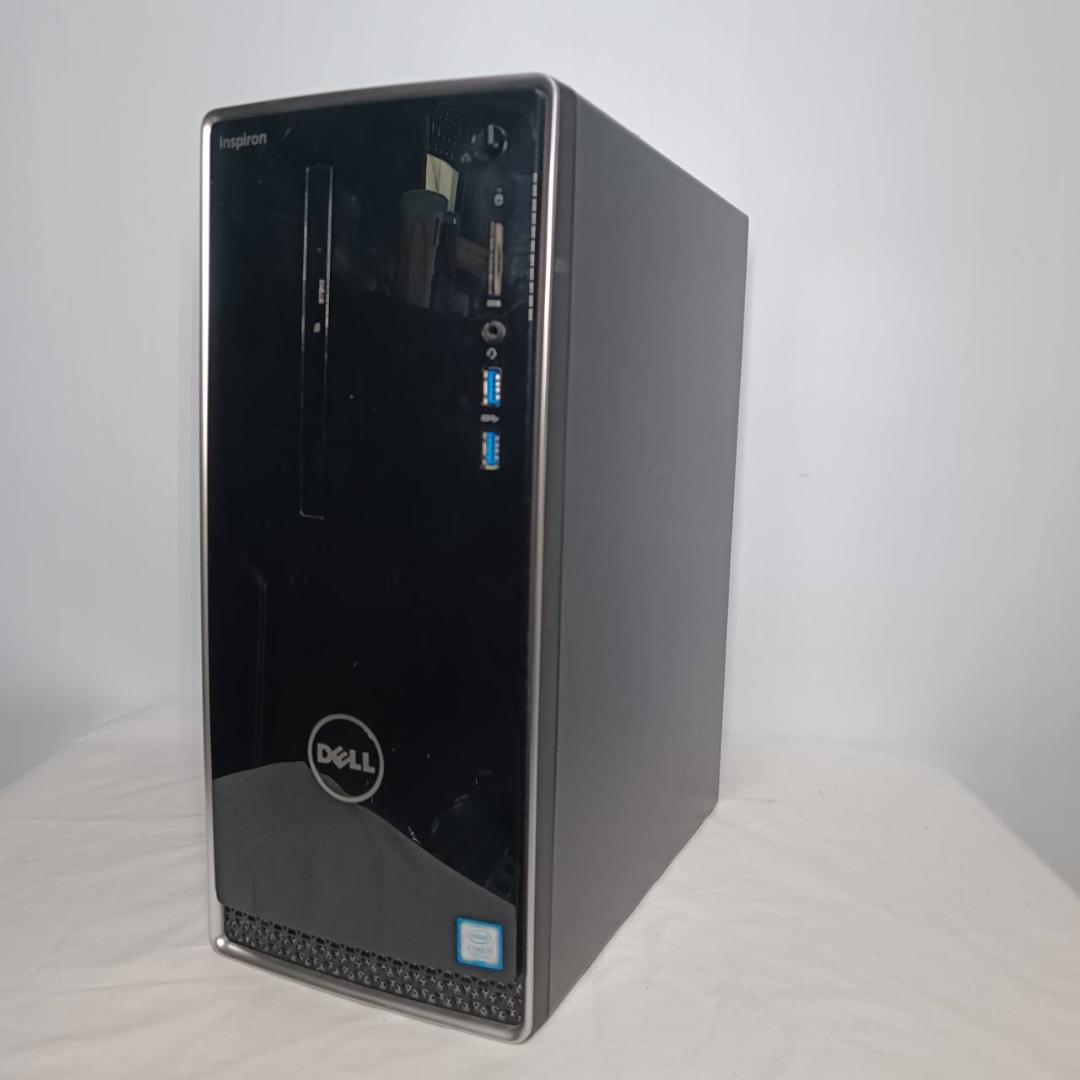 【激安ゲーミングPCフルセット】i5 NVIDIA MS Office搭載