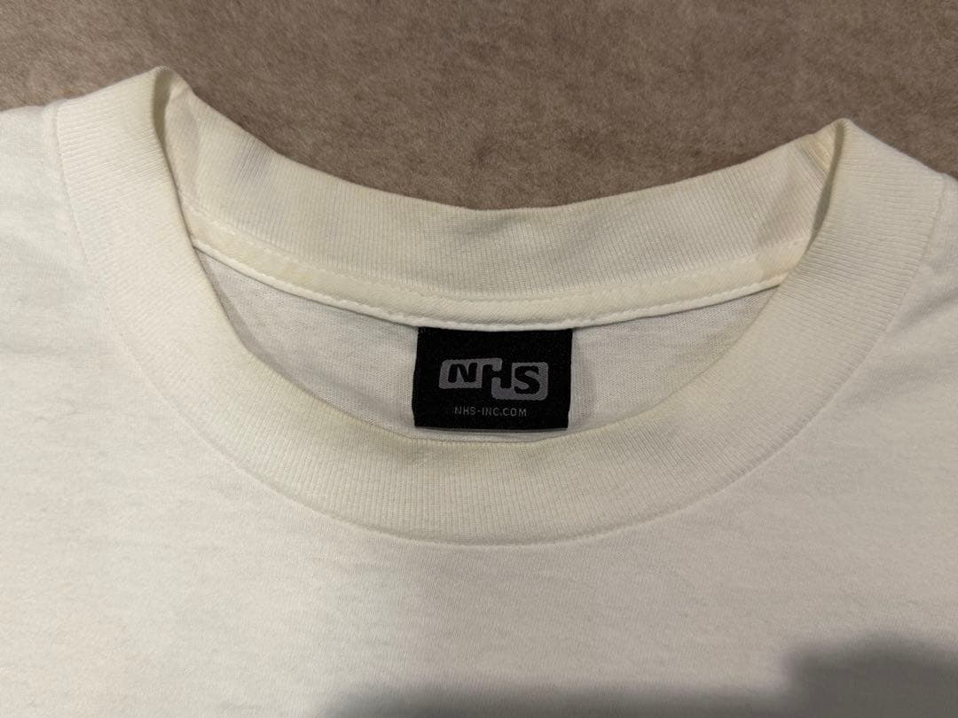 イ*ク様 90s NHS サンタクルーズ SANTACRUZ スクリーミングハン
