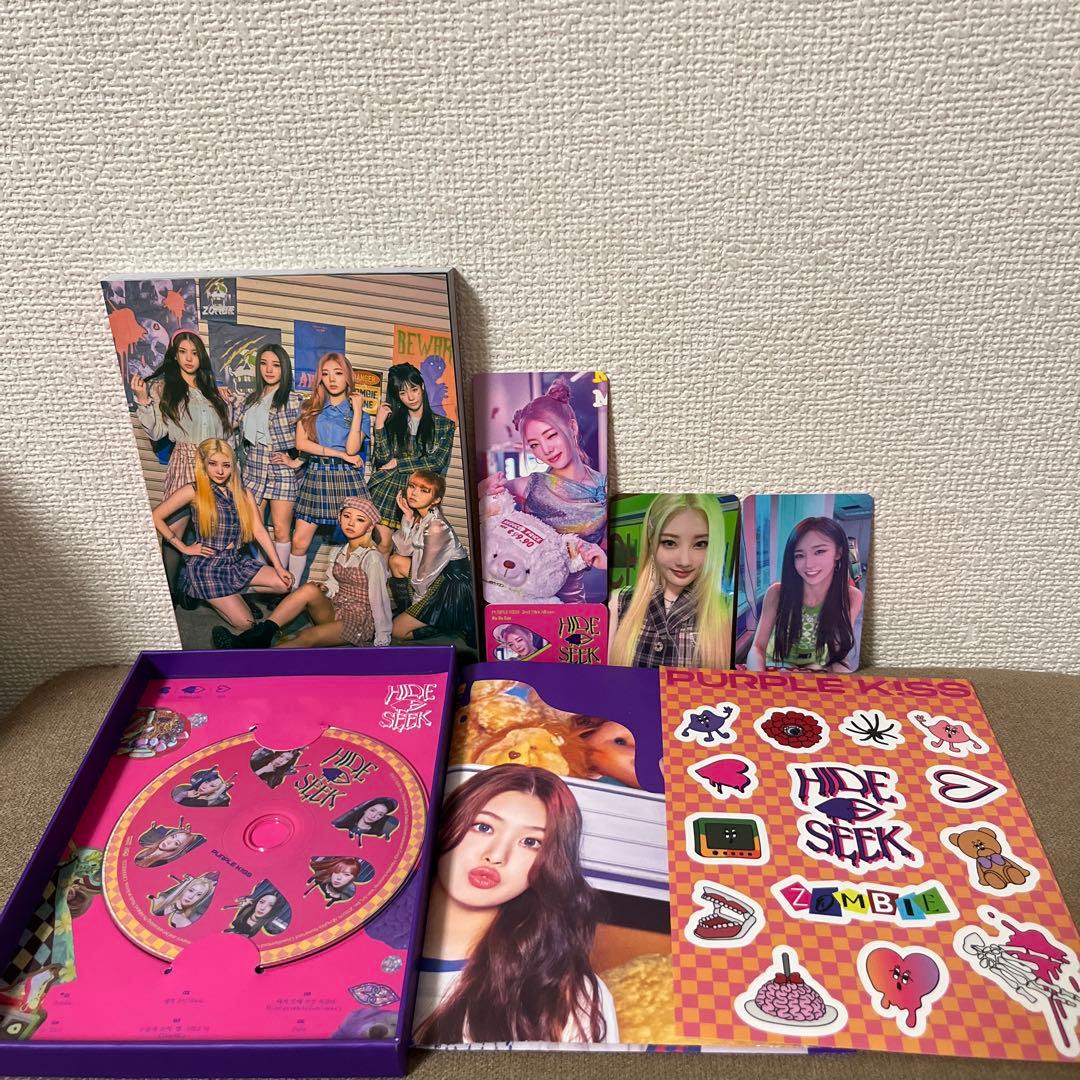 K-POP ヨジャ　ヨジャグル　CDまとめ売り　●※バラ売り不可