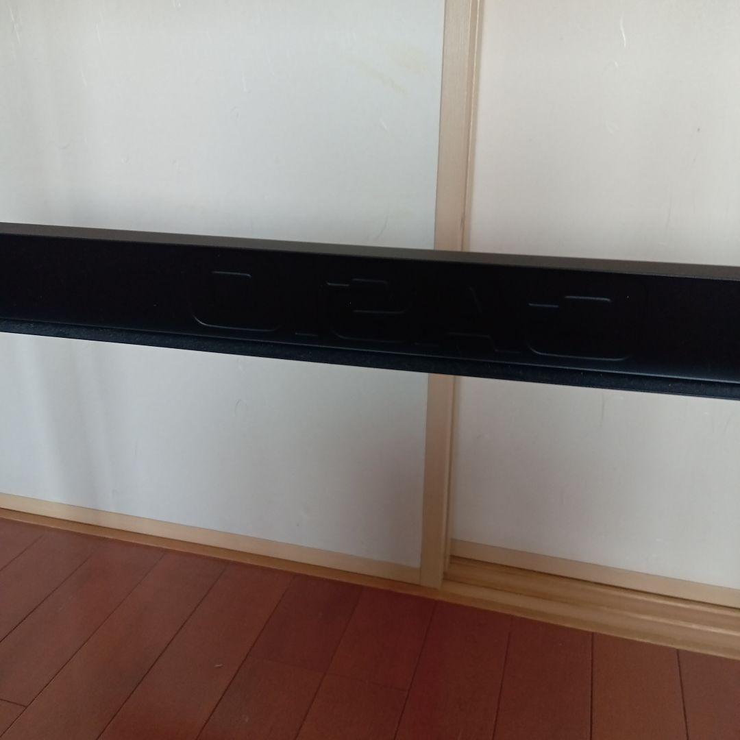 CASIO LK-222 光ナビゲーションキーボード スタンド
