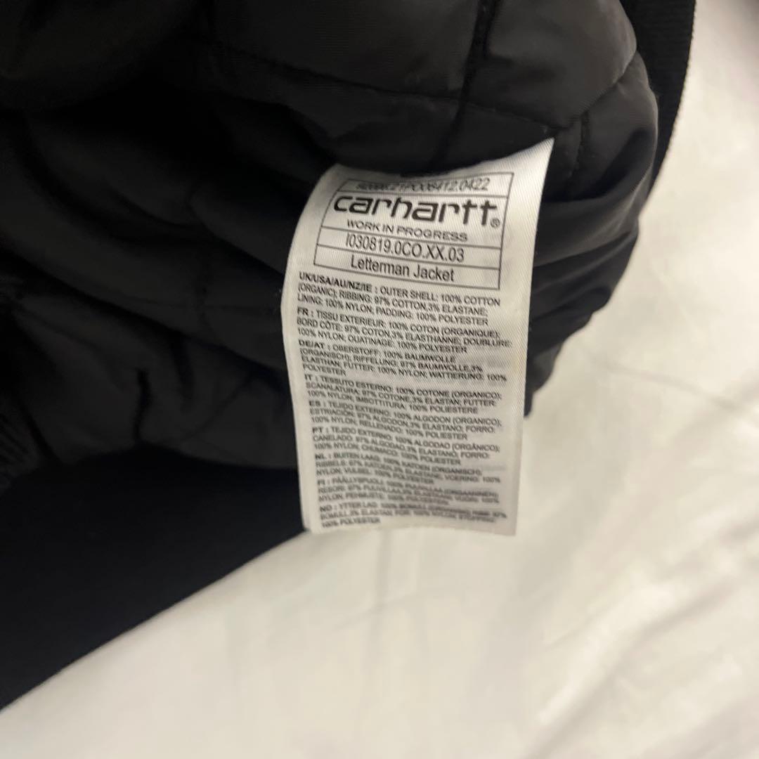 carhartt WIP コーデュロイジャケット M