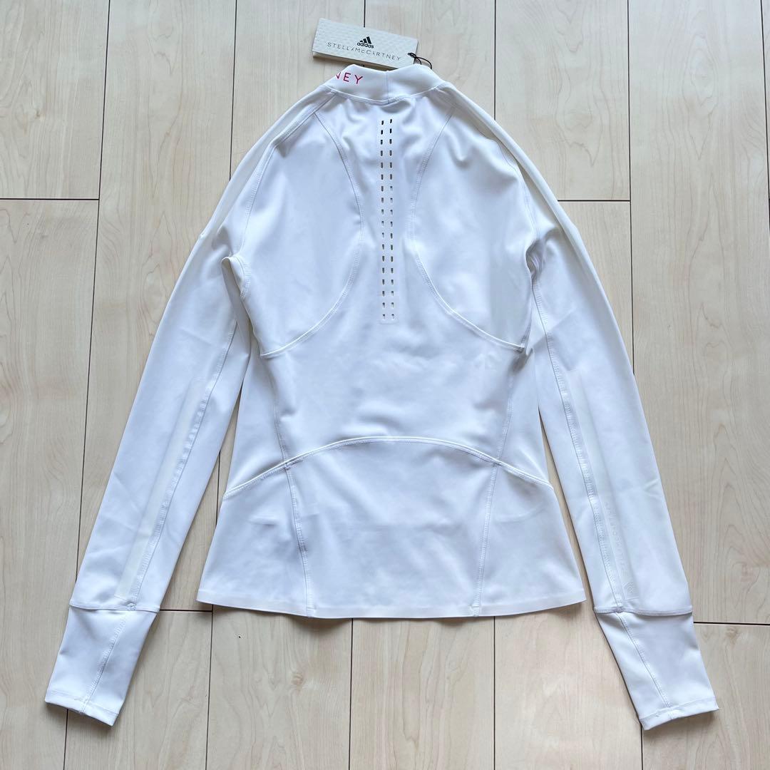 新品 アディダス ステラマッカートニー トレーニング トップス