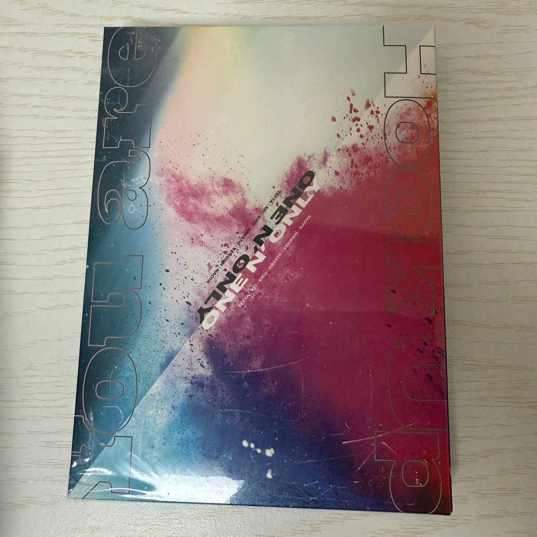【専用出品】3rd EP「Fiesta」「You are / Hook Up」