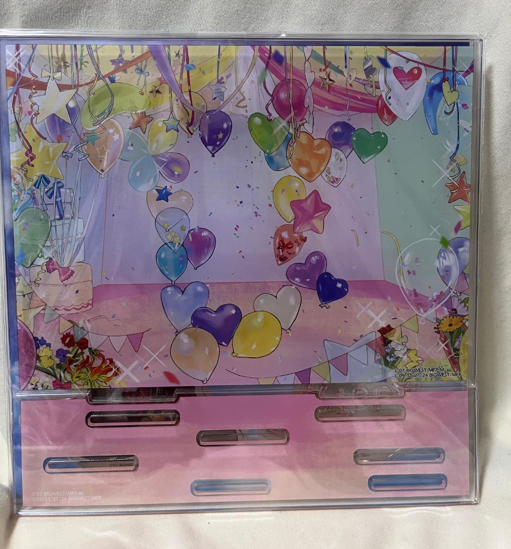 マクロスF 娘々グレイテスト☆ヒッツ！ 完全生産限定 デカルチャー特装盤 中古
