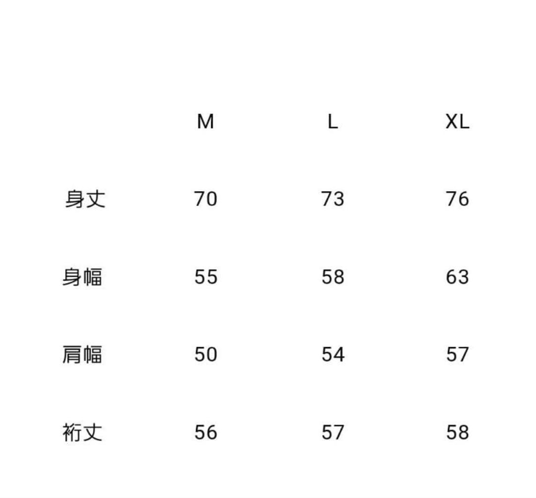 ゴールドゴルフロッカーズ　パーカーGOOLDGOLFROCKERS Ｌ