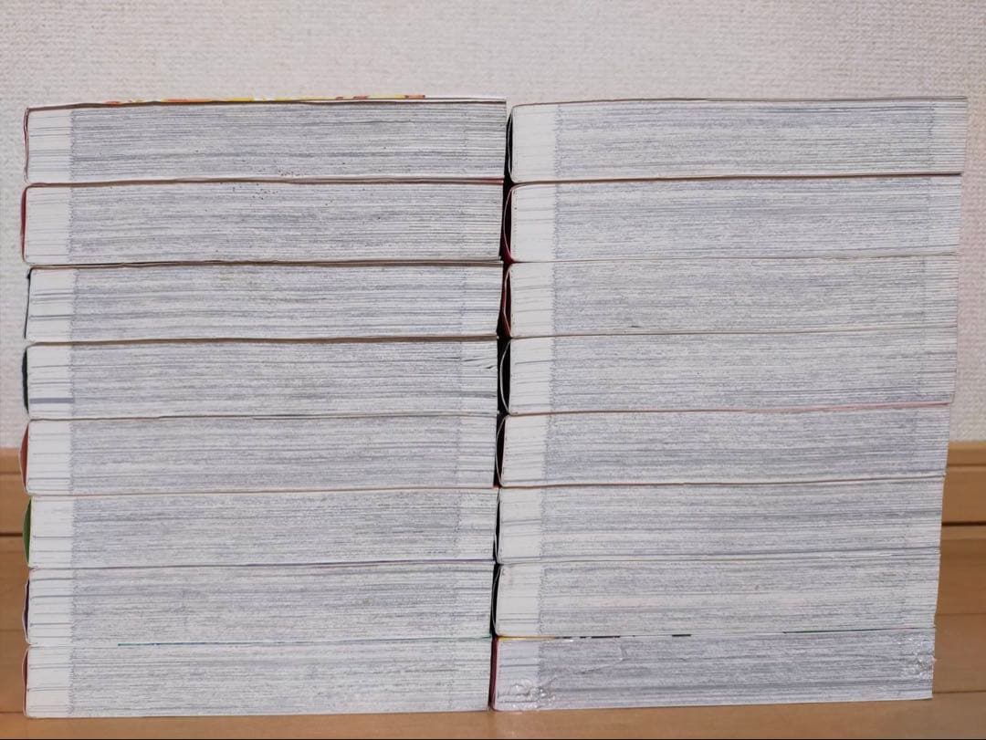 金色のガッシュ　完全版　全巻 セット