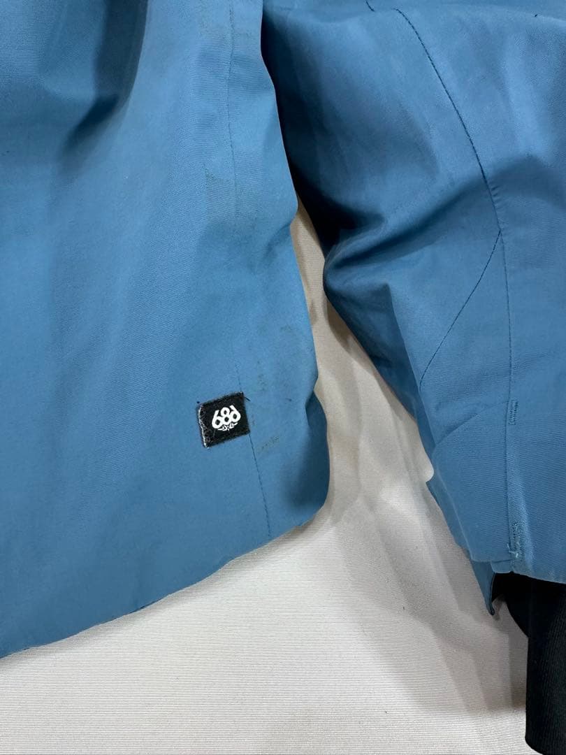 686 GORE-TEX GT ジャケット　XL (24-25)