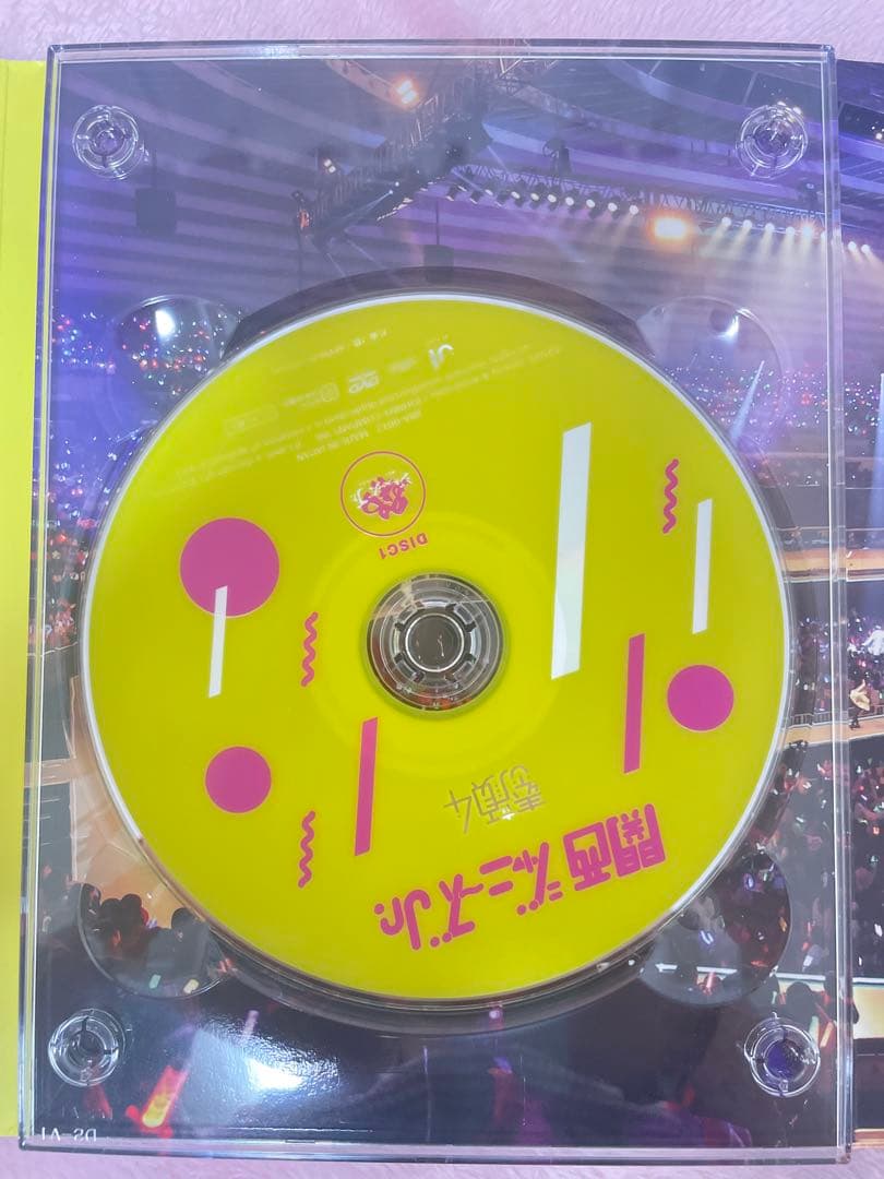 ジャニーズJr./素顔4 ジャニーズJr.盤〈2020年3月31日までの期間生…