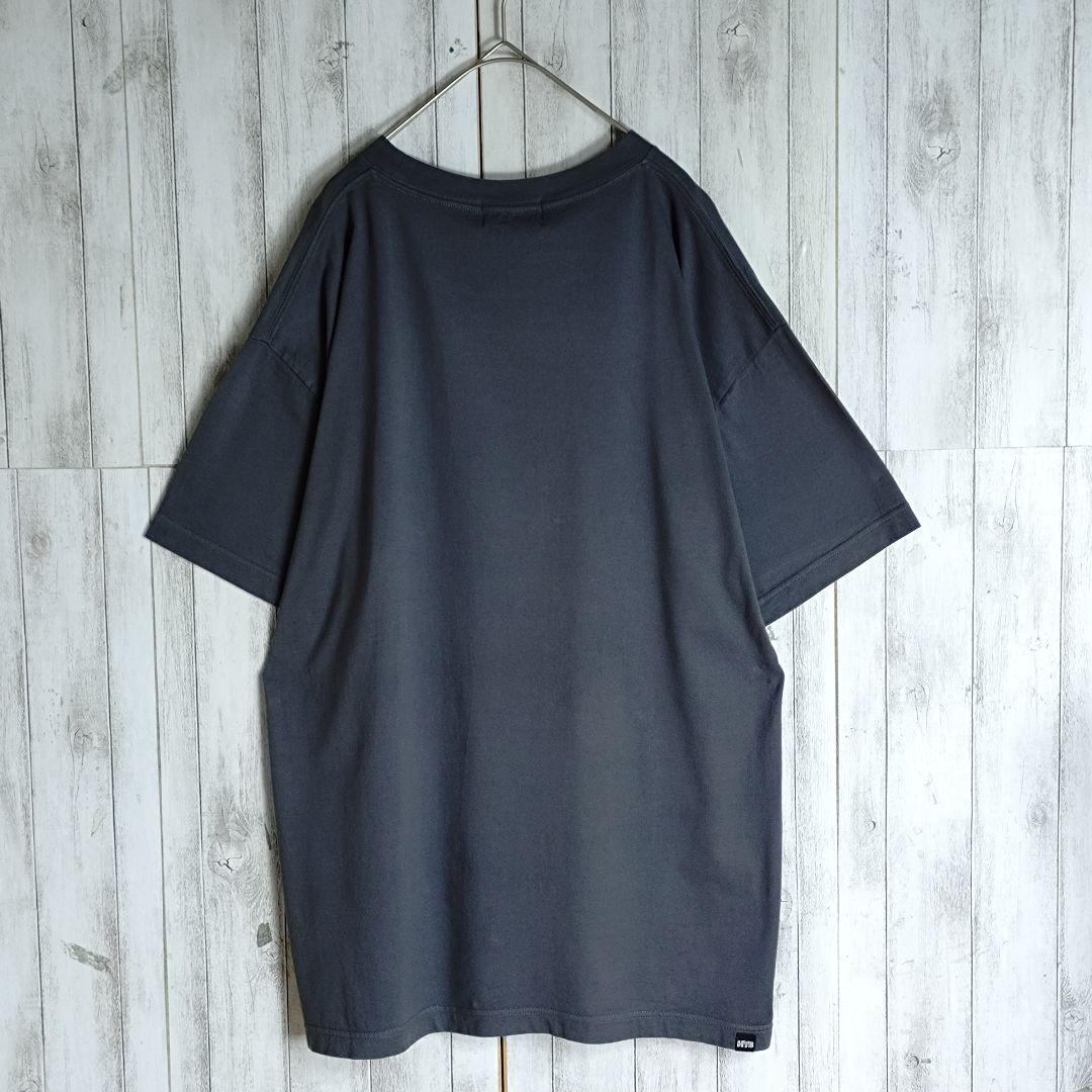【新品タグ付き】ヒステリックグラマー☆ヒスガールビッグロゴ入りTシャツ希少Ｌ相当