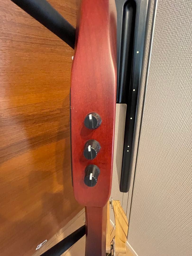 期間限定最終値下　Aria SWB-03SHX エレクトリックアップライトベース