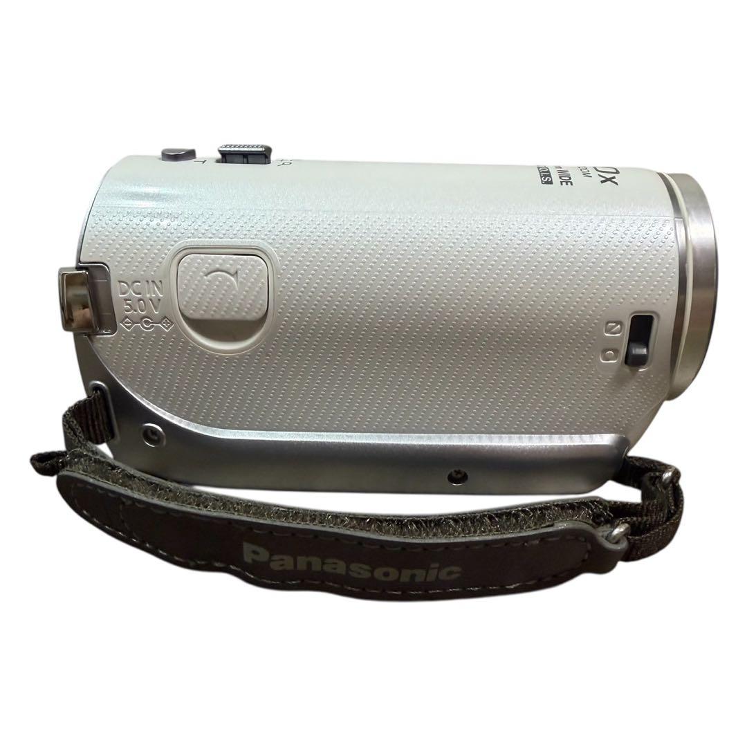 Panasonic HC-V300M パナソニック ビデオカメラ