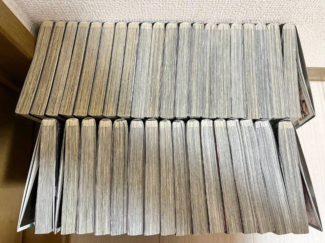 双星の陰陽師　全巻セット　1巻～35巻　天縁若虎