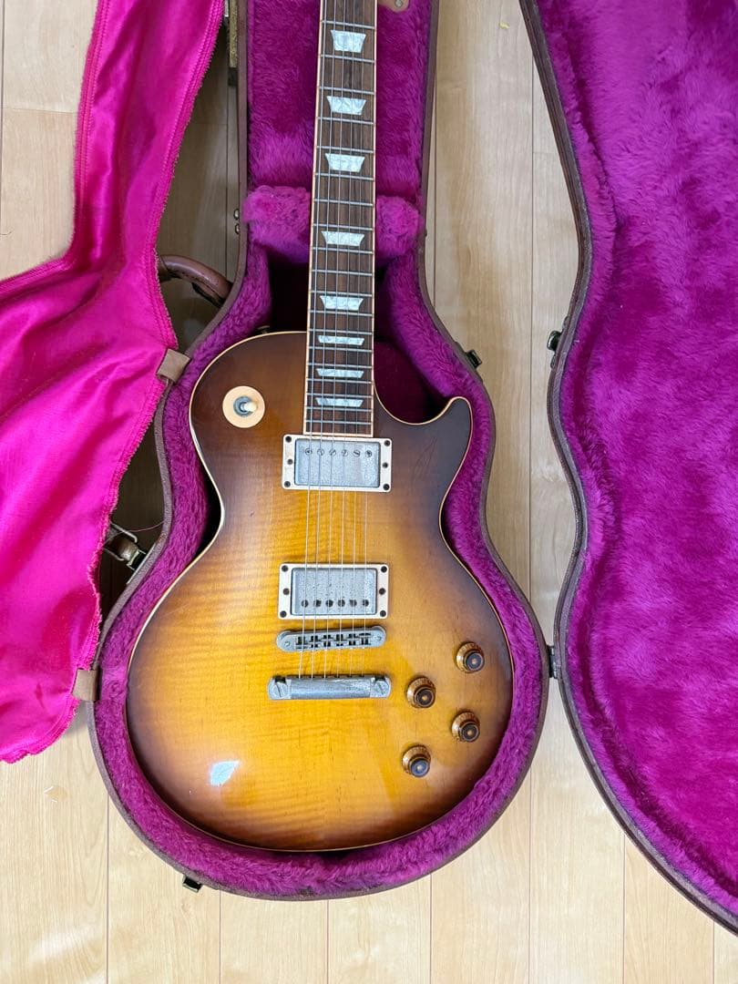 Gibson Les Paul Standard ギブソン　レスポール