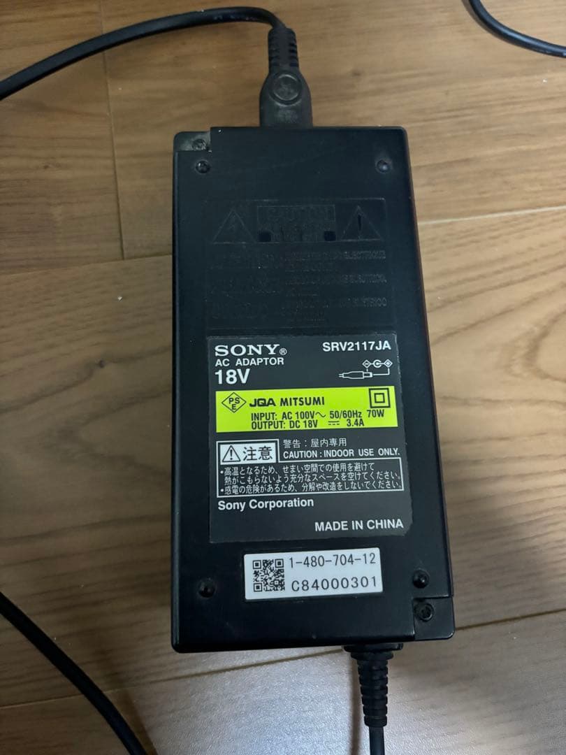 SONY BRAVIA 液晶テレビ　KDL-16M1