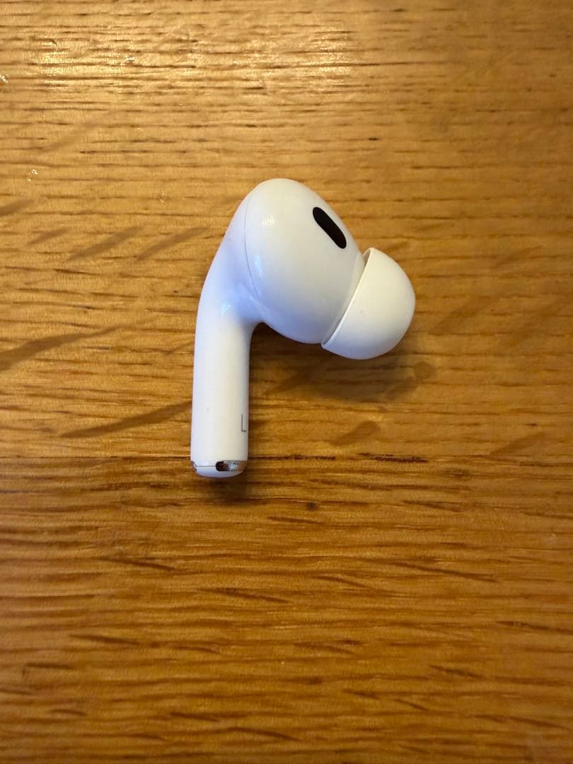 AirPods Pro 第二世代