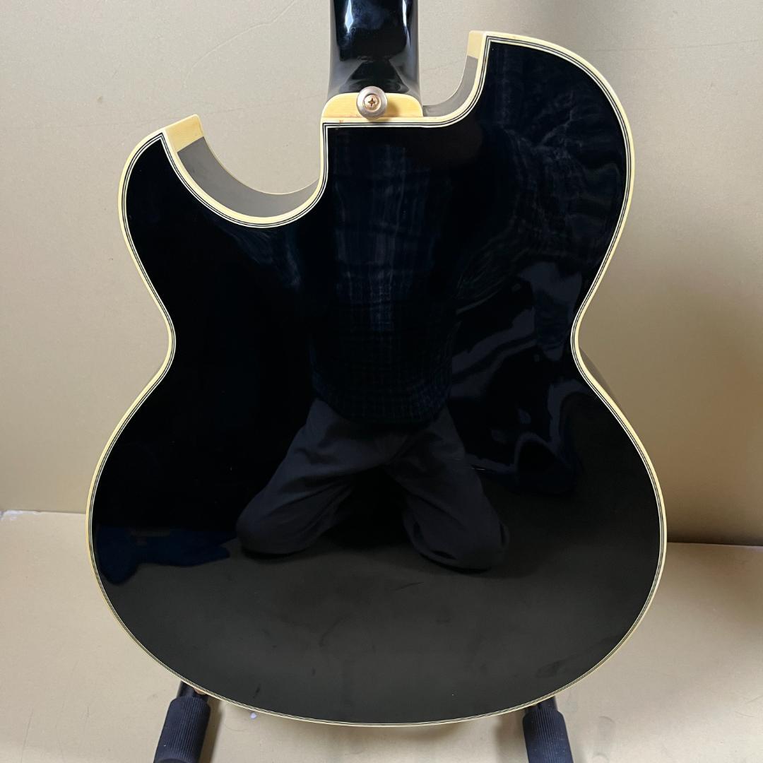 Ibanez PM-100 Pat Metheny 日本製 ハードケース付属