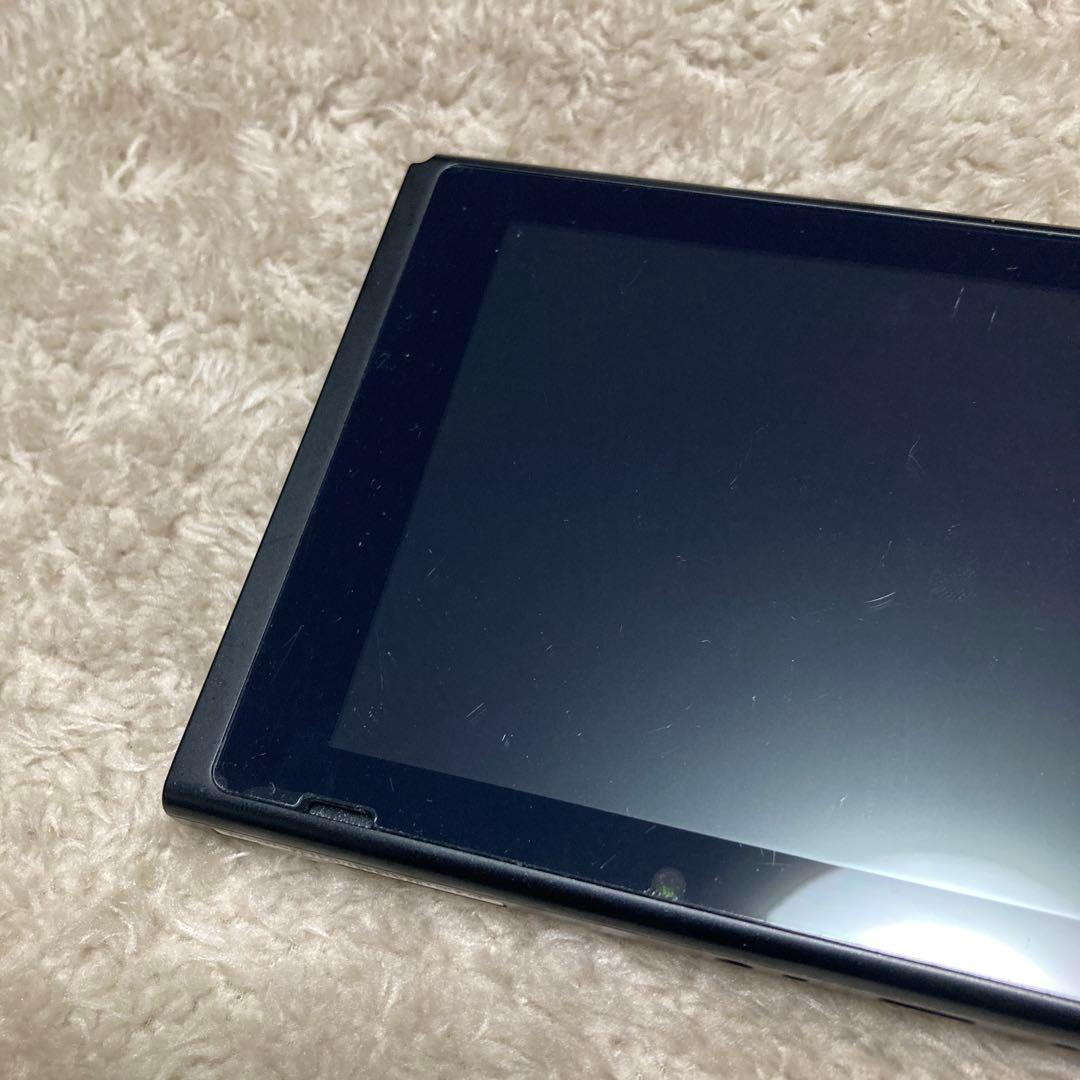 【極美品・未対策機】Nintendo Switch 本体 初期型 【未対策機】
