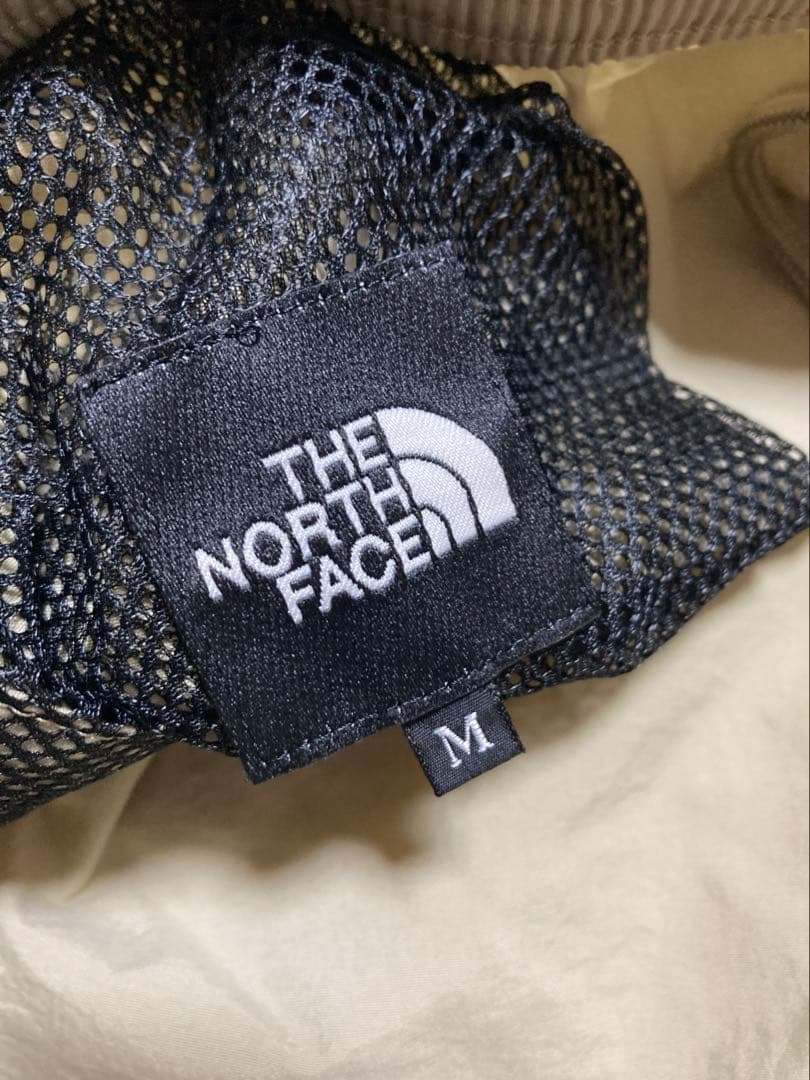 THE NORTH FACE ザノースフェイス NB31948 ナイロンパンツ