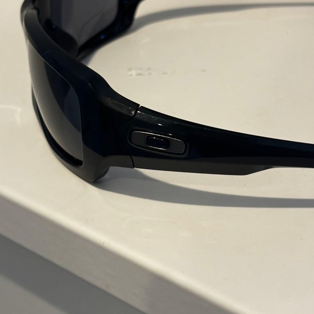 小物 OAKLEY FIVES SQUARED