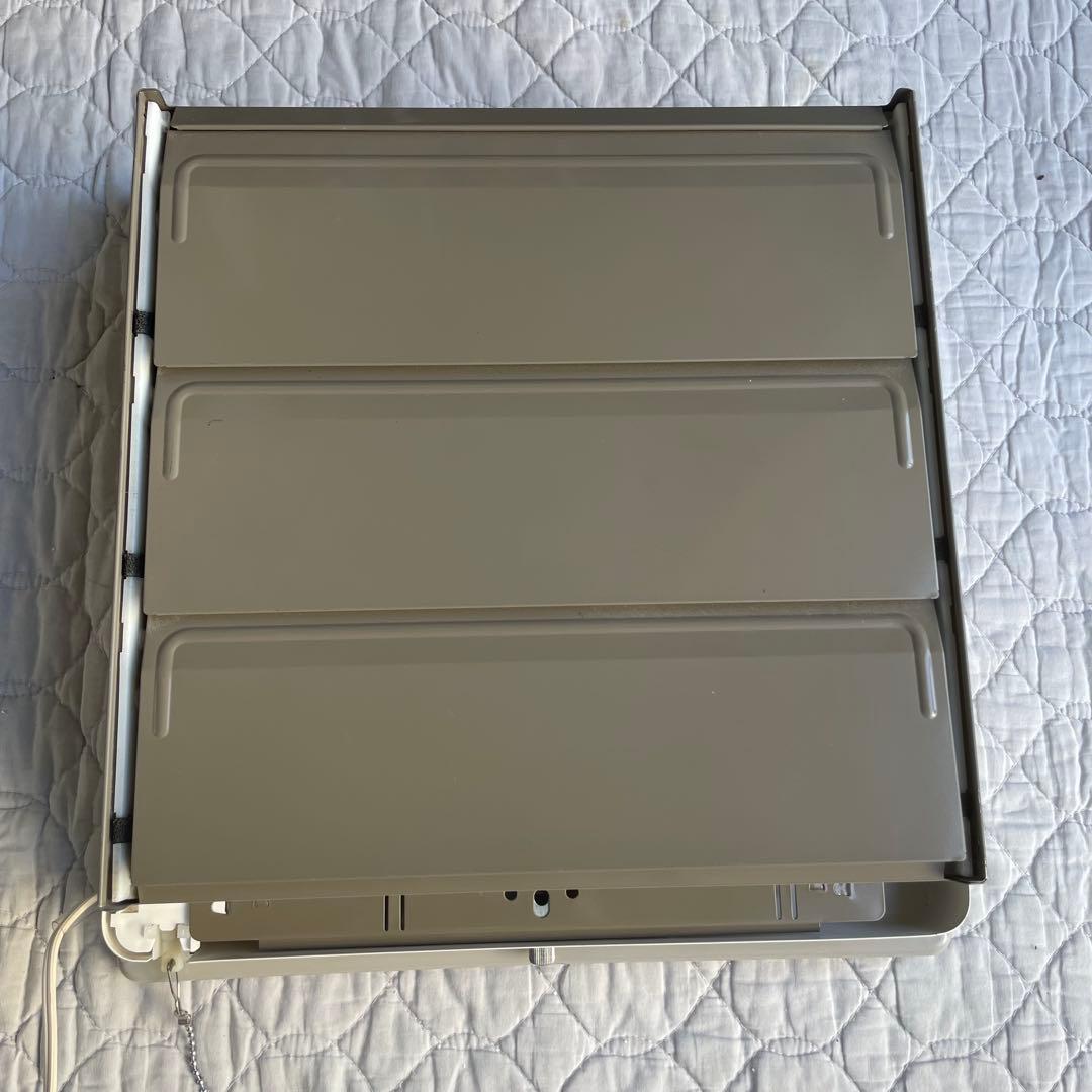 f●■★パナソニック金属製換気扇引きひも式 (羽根径25cm) FY-25PM5