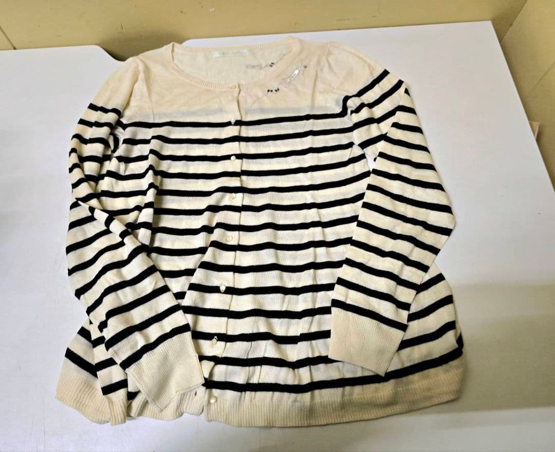 86 フランシュリッペ レディース服 まとめて　カーディガン スカート トップス