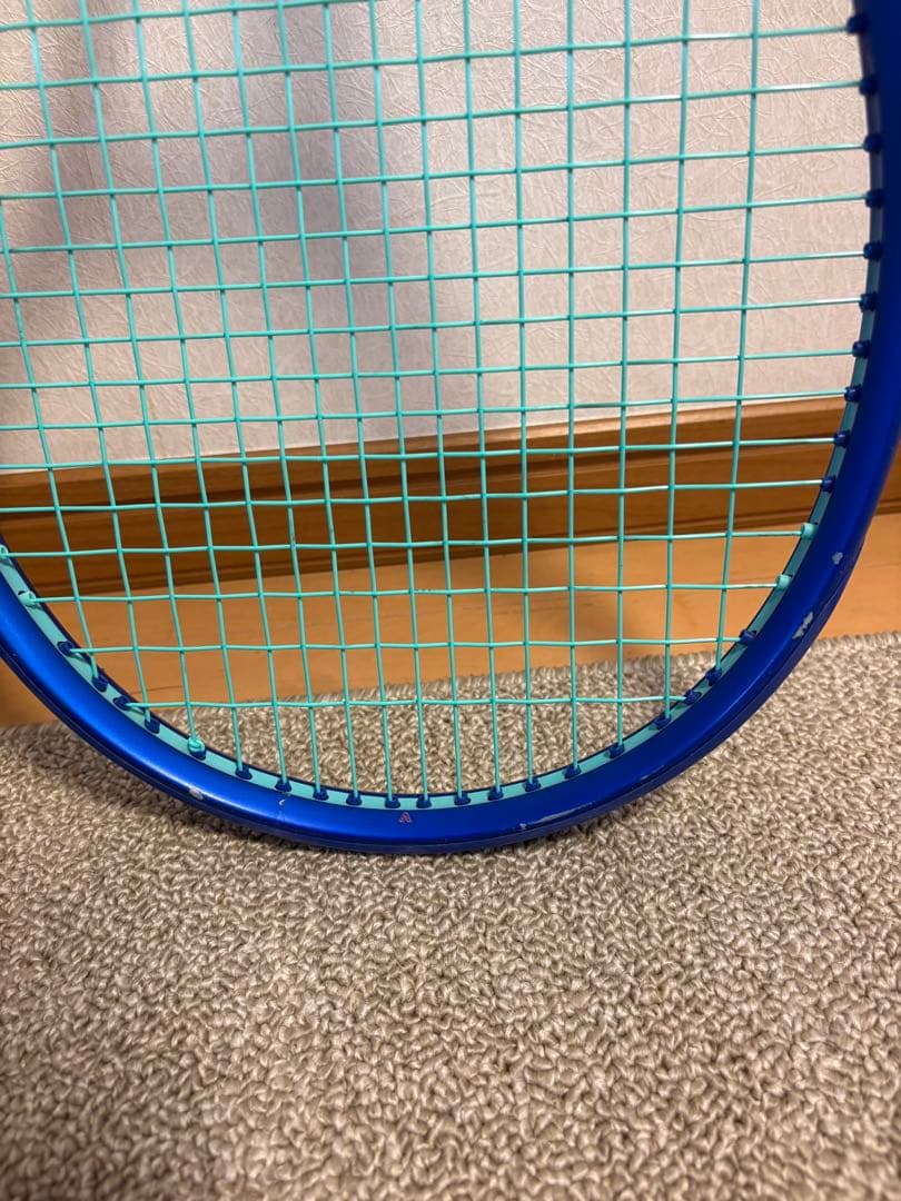 ラケット(硬式用) Wilson ultraV5 100 G2