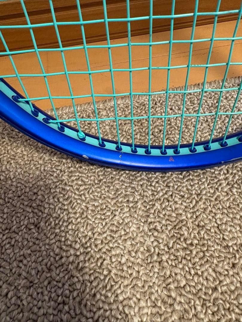 ラケット(硬式用) Wilson ultraV5 100 G2
