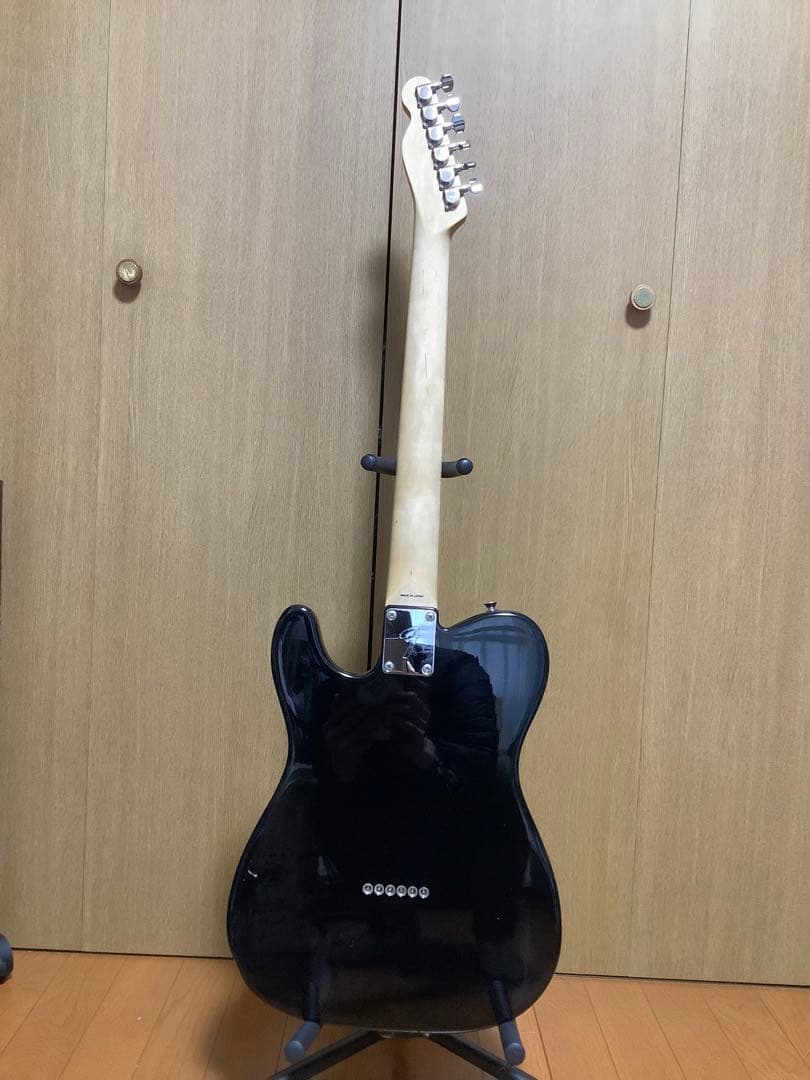 Fender Japan TL71 Ash JD1300 テレキャスター