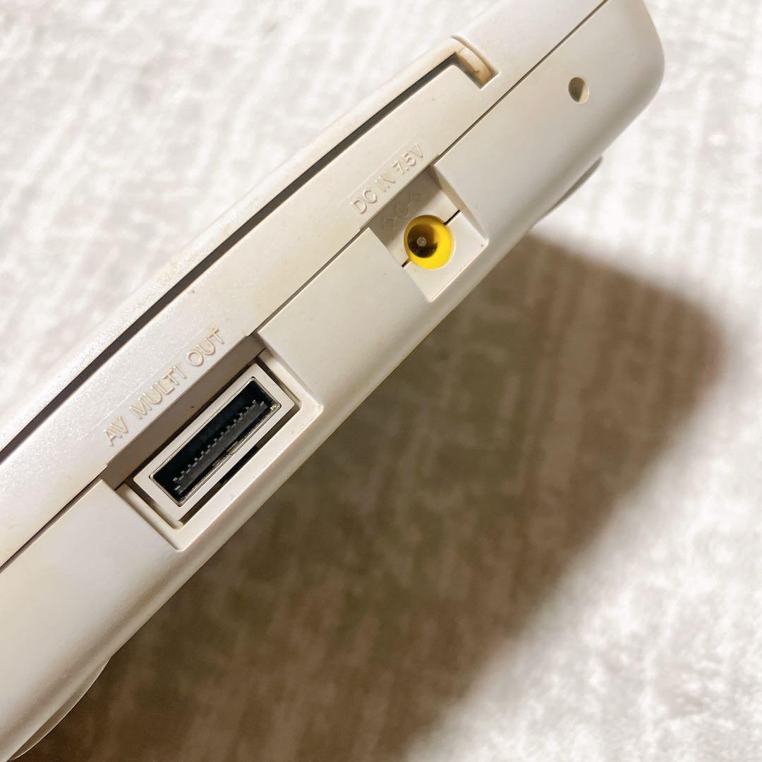ネ*】様 ジャンク ゲーム機 本体 ファミコン PS2 DS Wii アドバンス