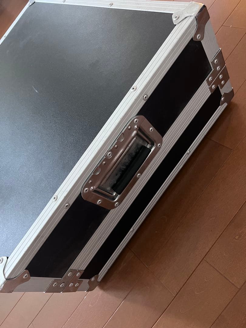 ROADREADY RRM19R ミキサーケース　12U　ロードレディ