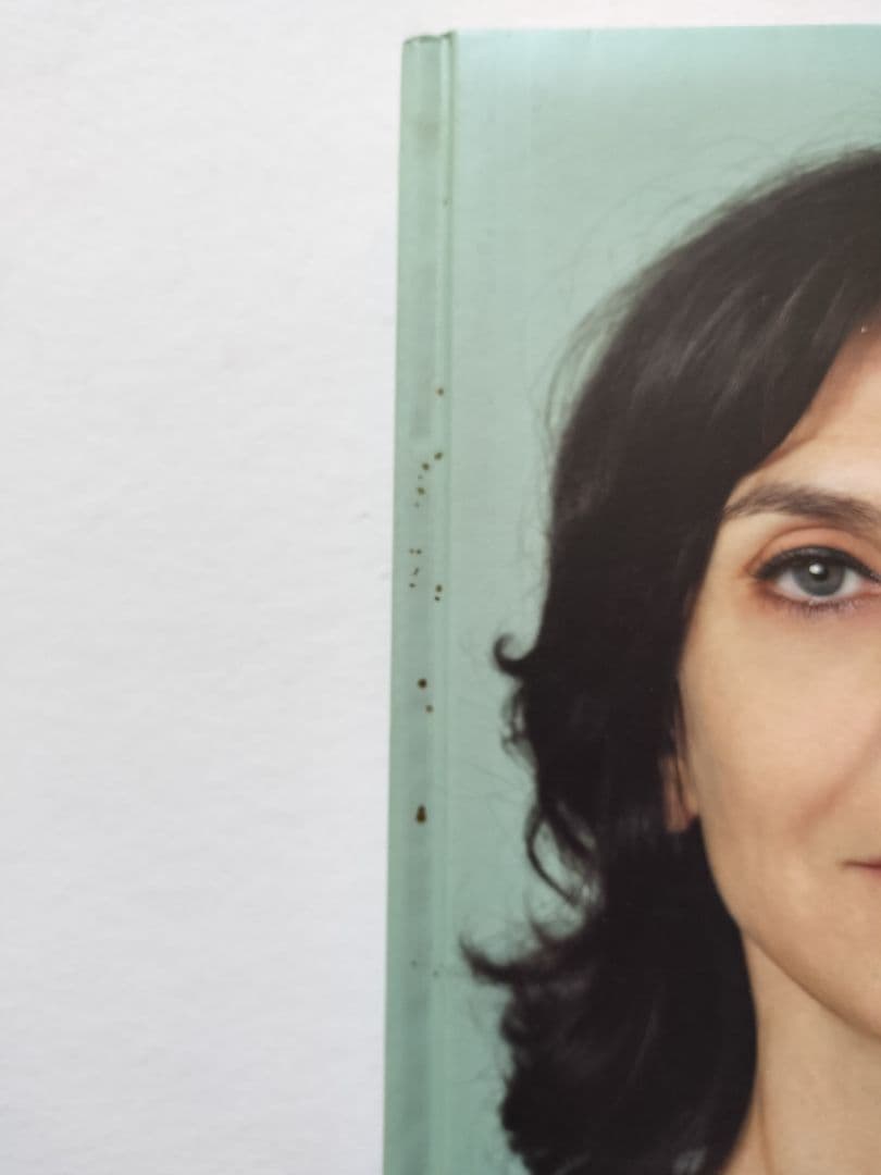 A　ソフィ・カル M'as-tu vue? Sophie Calle