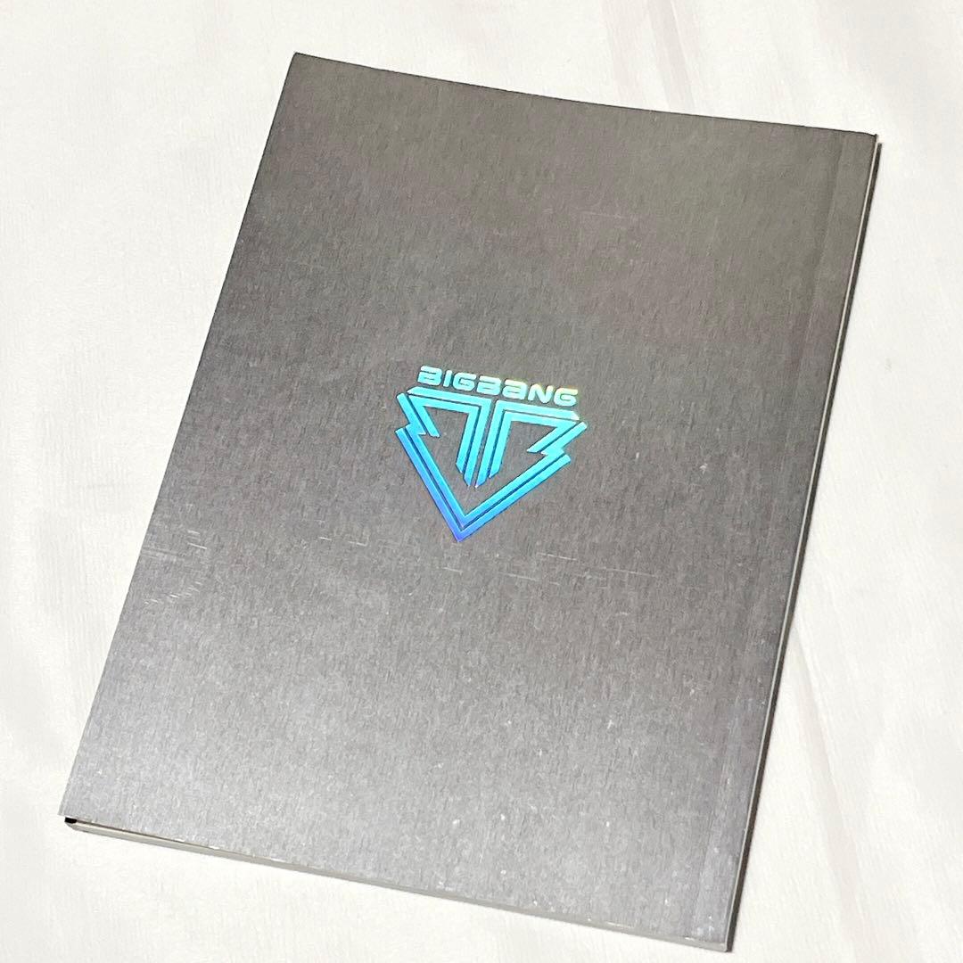 ❣️希少❣️BIGBANG AVILE TOP CD 韓国盤 廃盤品 鉄ケースなし