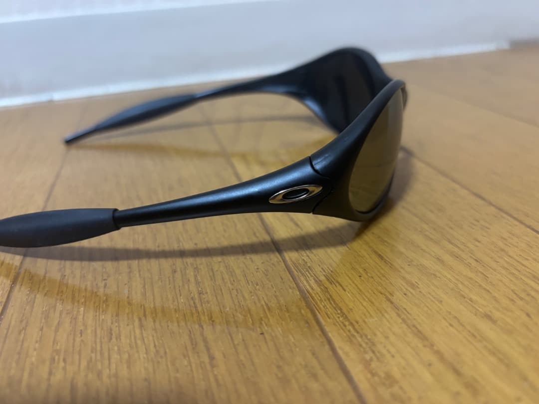 専用　　Oakley Redux eye jacket 90s