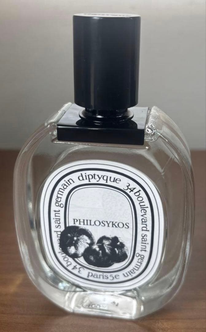 diptyque PHILOSYKOS 100ml オードトワレ
