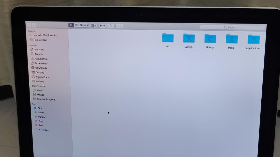 ♥ MacBook Pro 13インチ Mid 2010 ✨【動作品】