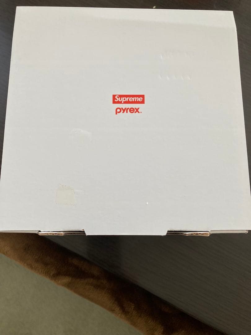 ふ*り様 シュプリーム　pyrex 500mL 計量カップ