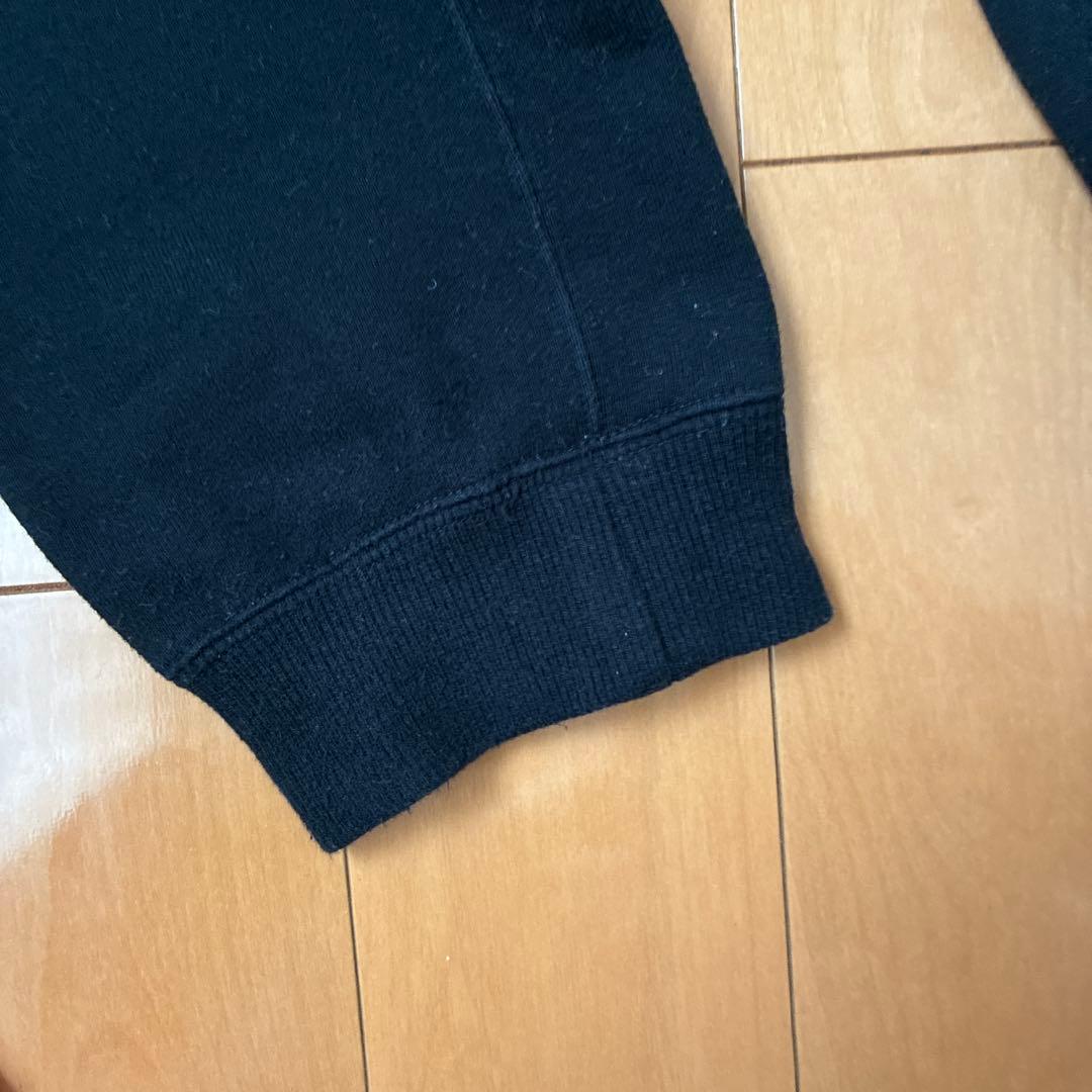 F.C.Real Bristoi スウェットパンツ　ブラック