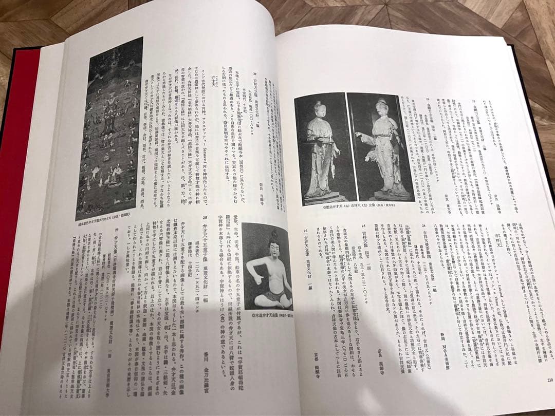 密教美術大観　第四巻　天・法具・祖師