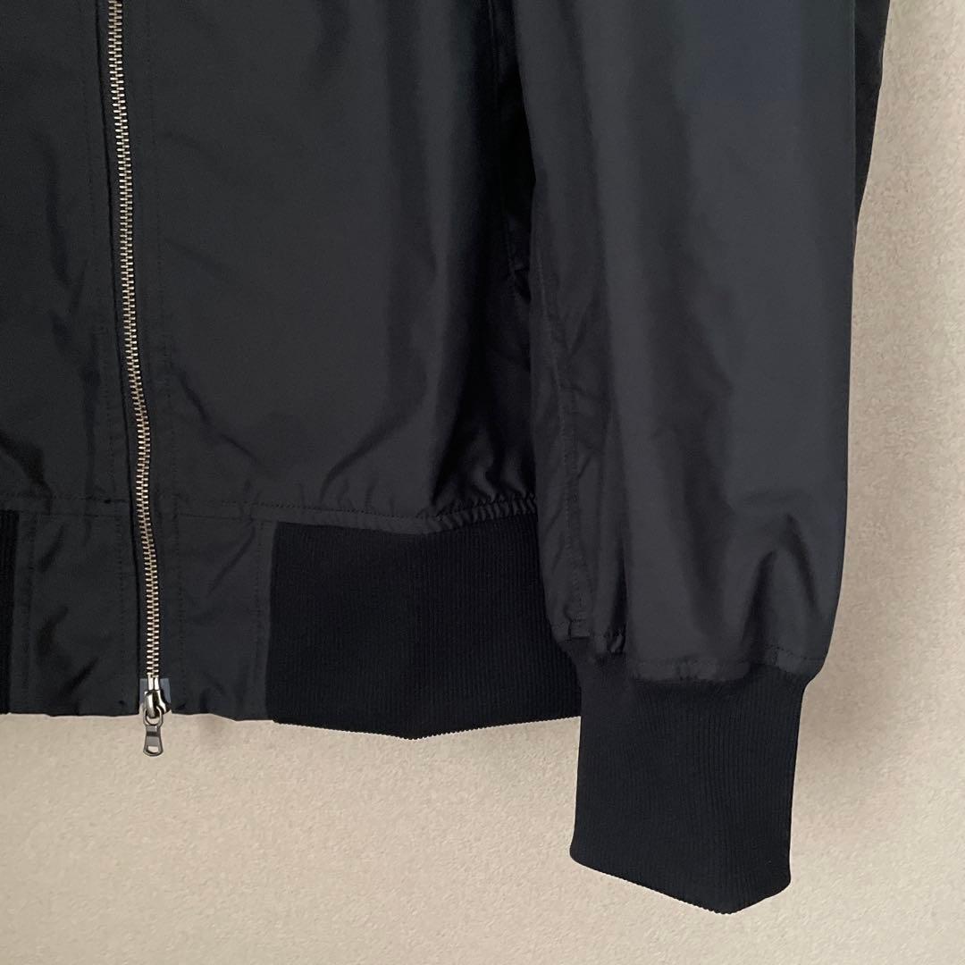ジャケット・アウター PERS PROJECTS OLIVER AVIATOR BLOUSON MA1