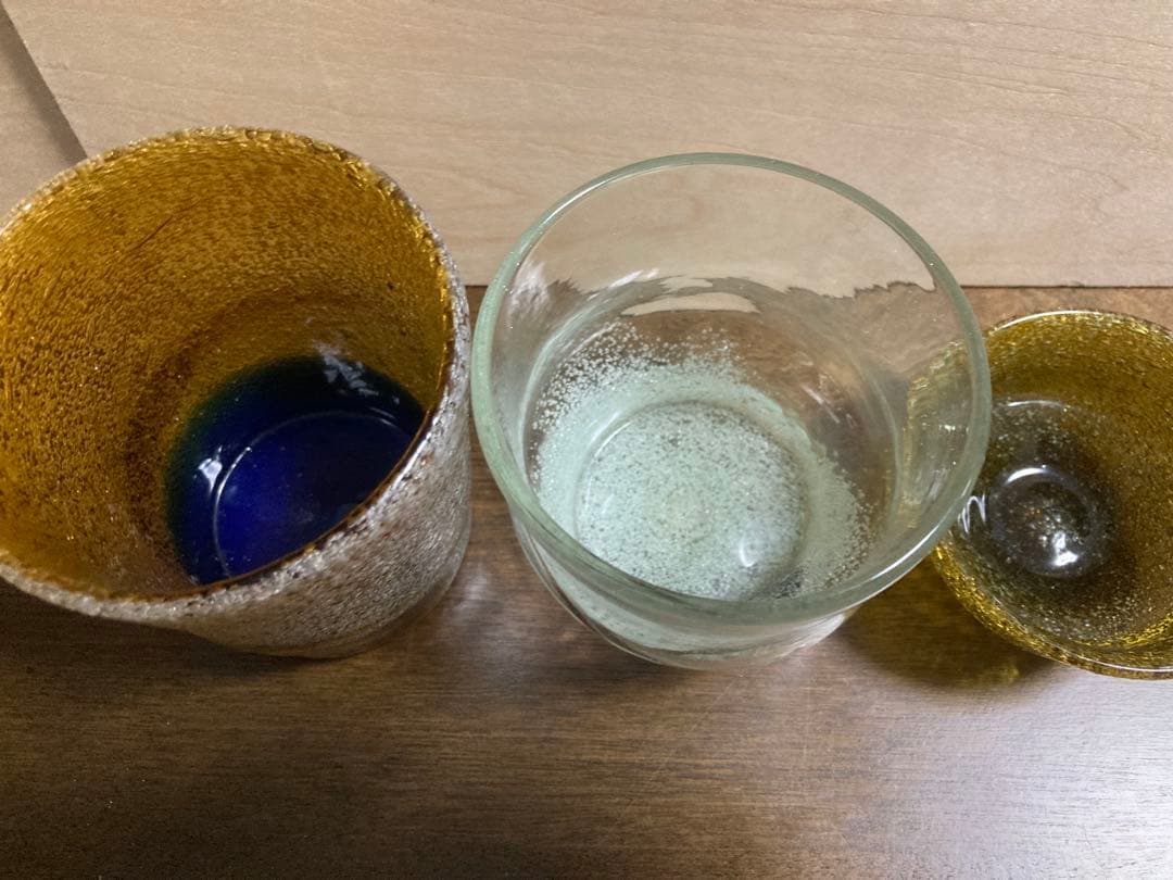 稲嶺盛吉　お得セット
