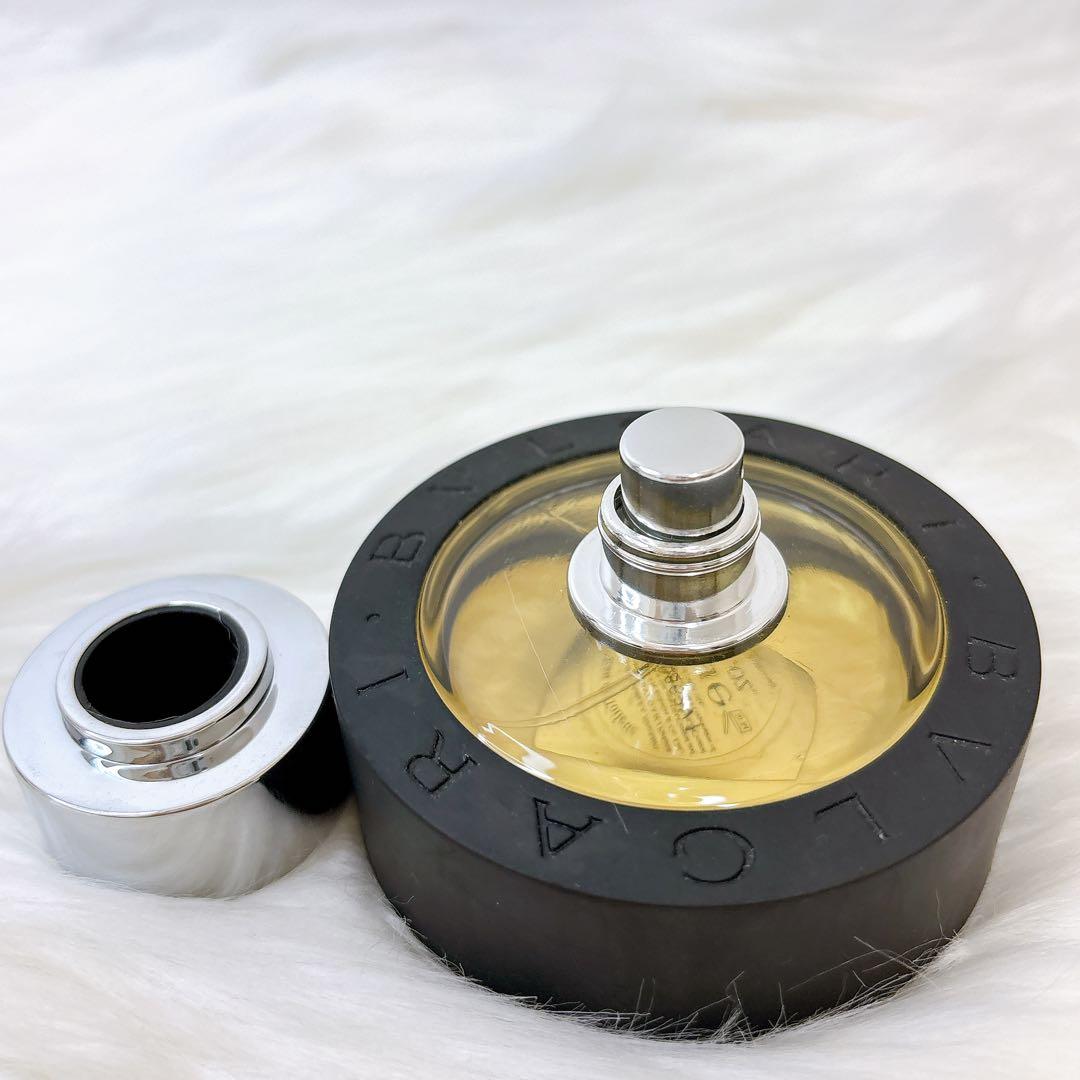 希少✨ブルガリ　ブラック　香水　廃盤品　40ml 75ml まとめ　ユニセックス