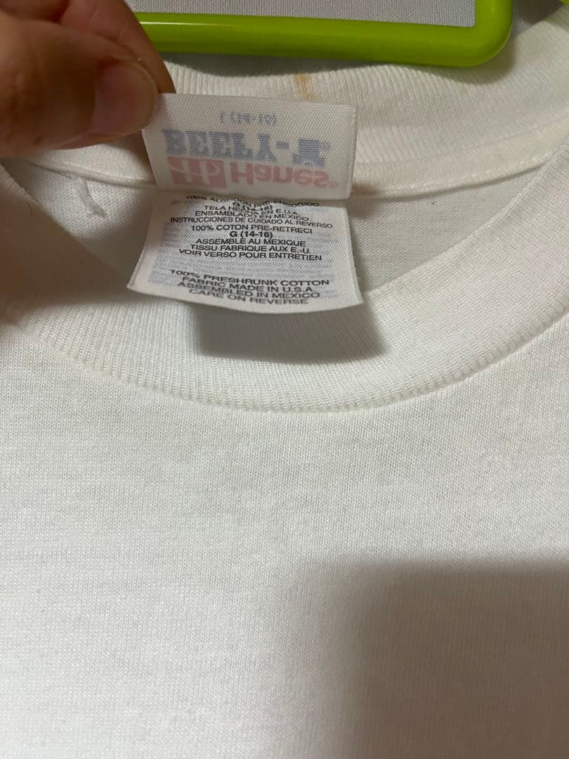 コーネリアス Lサイズ ヴィンテージTシャツ cornelius