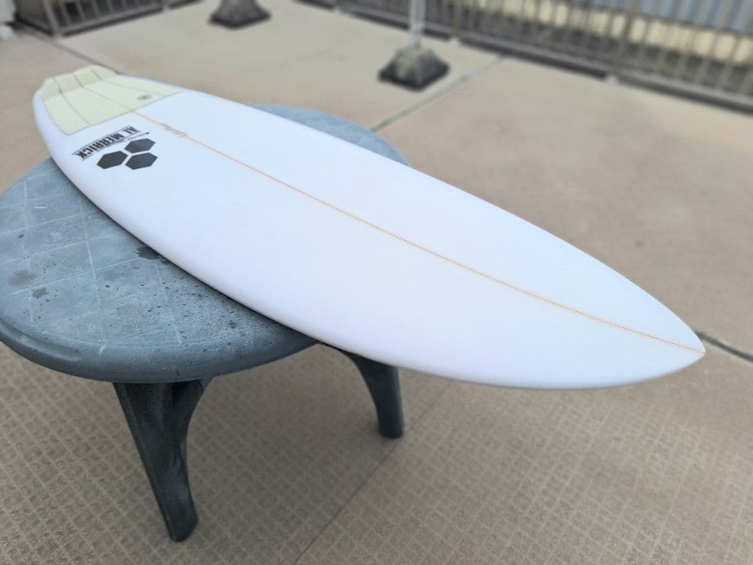 【新価格】AL MERRICK ウルトラジョー 5.7　湘南手渡し限定