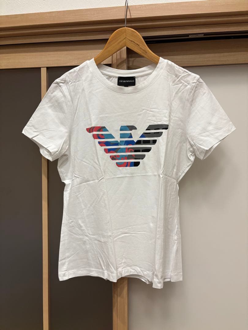 エンポリオアルマーニ　Tシャツ