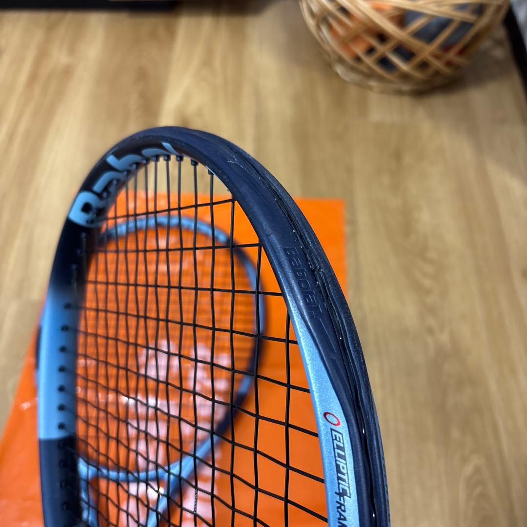 （国内正規品）Babolat Pure Drive 2025 G2×2本