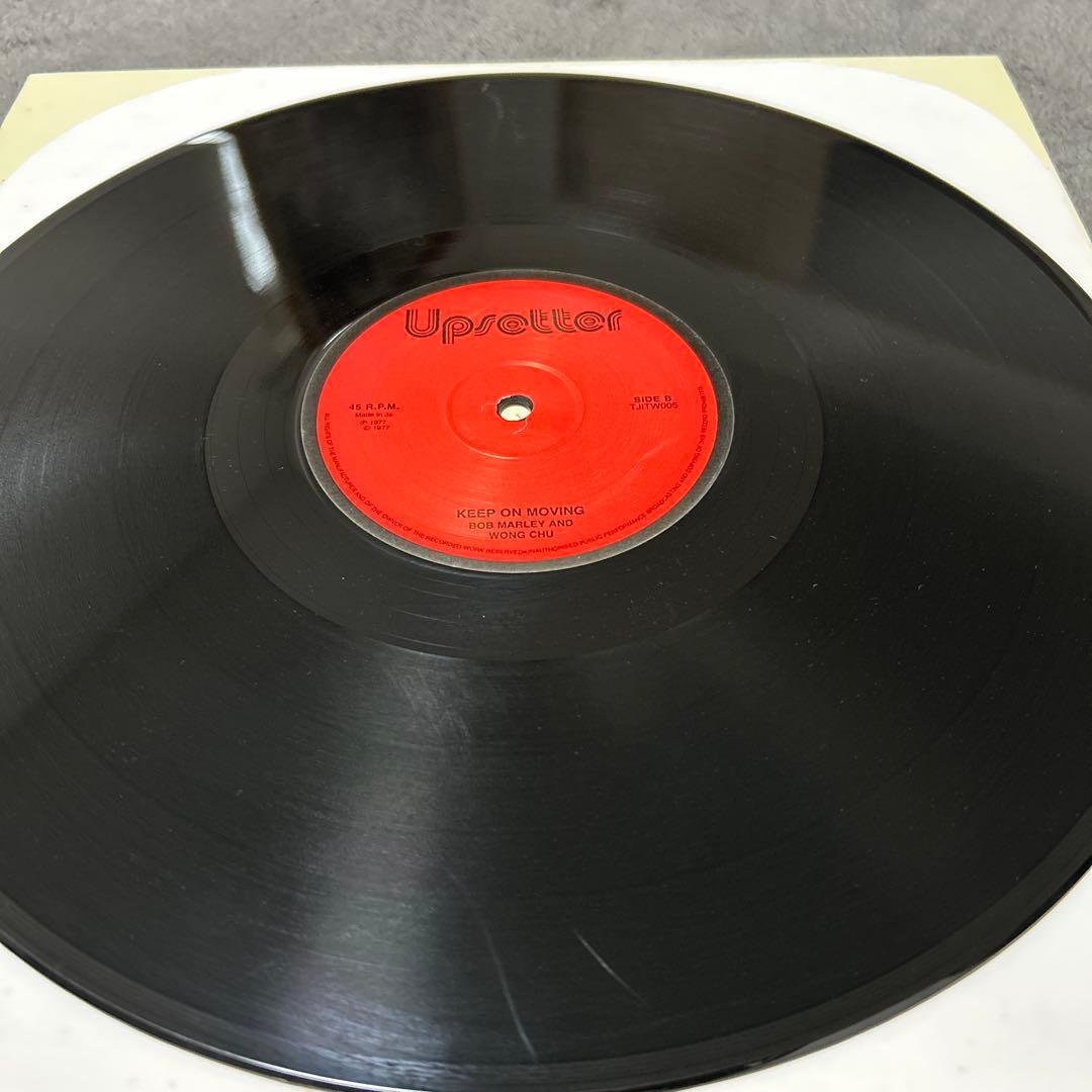 洋楽 Disco Devil / Lee Perry&The Full Experi